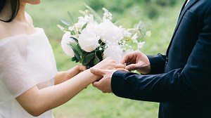 Planning a wedding? You might need to increase your budget as tariffs elevate the cost of flowers and dresses. | The Oklahoman