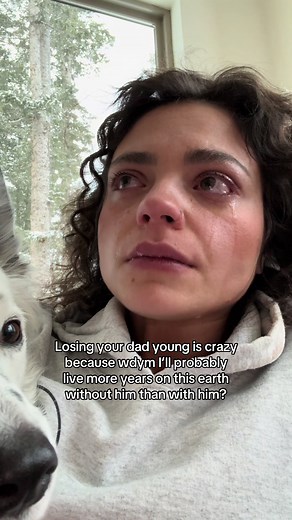 Coping with Grief: Losing a Parent Young
