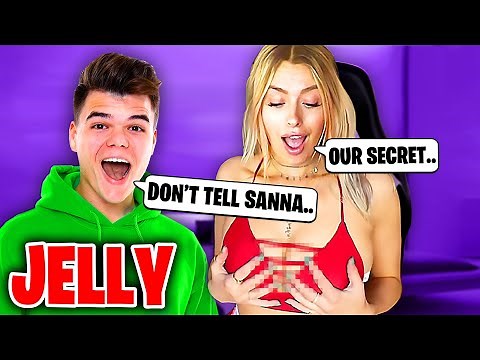 YouTubers Who FORGOT TO STOP RECORDING! (Jelly, MrBeast, DanTDM, FGTeeV, Tfue)