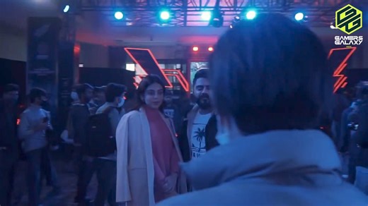 7.6K views · 88 reactions | Up for some PUBG and Free Fire? Learn how you can participate in the community tournaments during the main event on the 25th and 26th of April at the Lahore Expo center. | PPG - Pakistani PC Gamers | Facebook