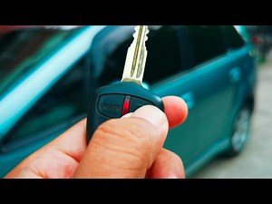 Mitsubishi Colt Plus [RX Spec] | PSA Auto