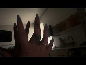 ASMR mirror & camera tapping 💅🏼