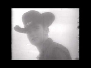 1969 - 1st Broadcast of Houston Rodeo and Trailride