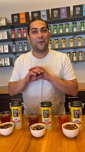 How to enjoy tea… without the caffeine! 🤩 | Tiesta Tea