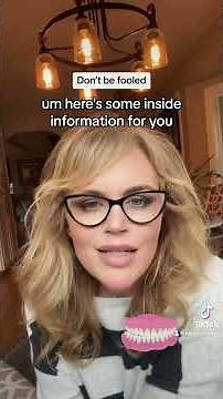 Denture teeth shade selection