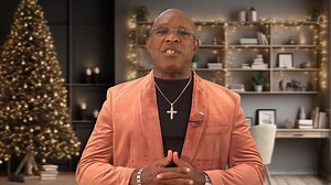 View the 2023 Christmas message by the Honourable Richard Frederick; Parliamentary Representative for Castries Central; Minister in the Office of the Prime Minister with responsibility for Housing and Local Government. | Government of Saint Lucia