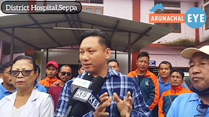 6.2K views · 317 reactions | One day Social Service cum Food Distribution program being organised by Taku Welfare Society in the name of thier Silver Jubilee Celebration 2023 in seppa Town on 7th October'2023. And also they visited Bazaar Line Seppa, District Hospital, Khampu Hollen Orphanage and Nyibu Nyivgam Yerko Rang, Seppa, East Kameng. | Arunachal Eye | Facebook