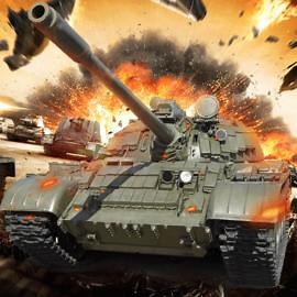 Tiger Tank Latest Version for Android/iOS APK - TapTap