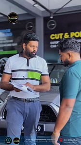 1.7K views · 2.3K reactions | පදිනව නම් YARIS CROSS, මෙන්න FULL...