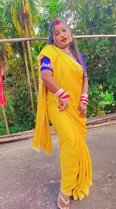 Saree mor saree guiya re ❤️❤️❤️😘😘😘🧿 | Nandini Naik
