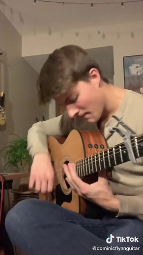 DominicFlynn on TikTok