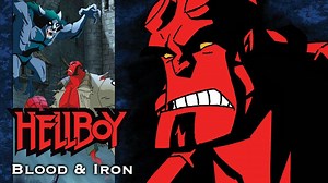 Hellboy: Blood and Iron - Movie - Where To Watch