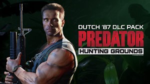 Koop Predator: Hunting Grounds - Dutch '87 DLC Pack - PC (Steam)