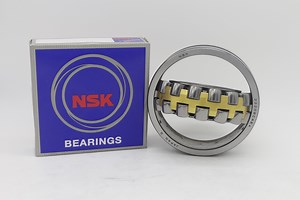 [Hot Item] All Types of Spherical Roller Bearings High Quality with Low Price