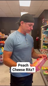 Would you try these? Fat Man Approved Exotic Snax 40165 Murrieta Hot Springs Rd ste k, Murrieta, CA 92563 | Inland Empire Explorer