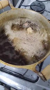 6.7K views · 25 reactions | Deep fried watermelon  secret recipe 襤藍藍 | FOOD Factory | Facebook