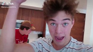 jeremy hutchins on TikTok