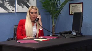 SevereSex - Aubrey Kate - TS Femdom