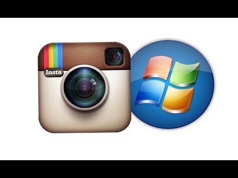 How To Install Instagram On Windows 8 (Easiest Possible Way)