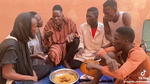 Dondo temena remix 🤣😂🤣 | GD TV