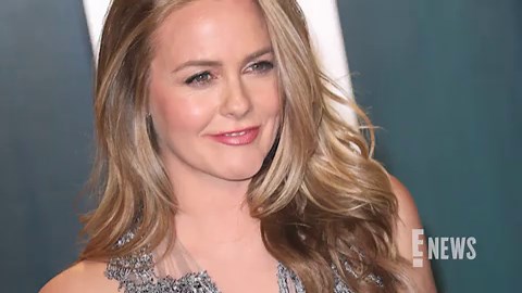Alicia Silverstone's Clueless Video With Son Bear, 14, Will Have You Totally Buggin’
