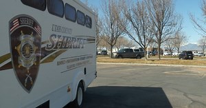 21 arrested in human trafficking rescue operation in Utah County