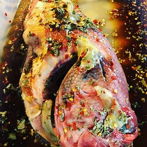 A Rockfish cook off tonight! | StoneRoot Field & Sea