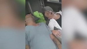 Ohio pizza shop workers use naloxone to help save overdosed couple