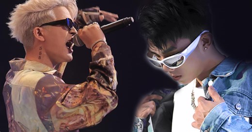 Quang Anh RHYDER và những thanh âm chữa lành khác lạ trong Sau cơn mưa