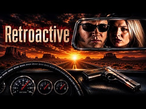 One Wrong Stop Changes Everything | Retroactive (1997) | Jim Belushi | Full Movie | 90s Thriller