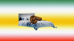 Oameni beți mi-au povestit cele mai penibile lucruri pe care le-au făcut vreodată