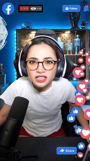 Ayoko ng mabagal! Ayoko ng tumitigil.. Ayoko ng pahinto-hinto.. | Patricia Reyes