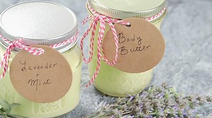 40K views · 99 reactions | This soothing body butter makes a beautiful handmade gift: | Organic Life | Facebook