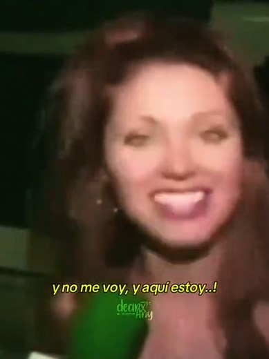 La historia inspiradora de Anahí de RBD