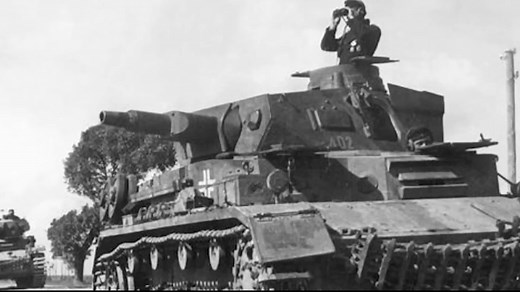 When All Hell Broke Loose: Germany’s Last Defences vs the Soviet Onslaught WW2