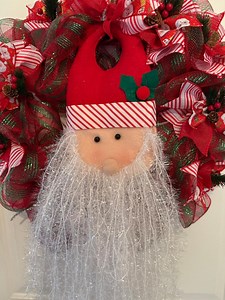 Santa Has His Eyes on You! - Etsy