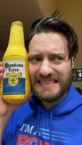 Growlona Virus | Brock Baker