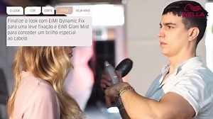 1.4K views · 61 reactions | Ofrece servicios personalizados y enamora a tus clientas. Logra efectos de balayage con #Blondor y finaliza con un color ideal: #ColorTouch e #IlluminaColor. | Wella Professionals México | Facebook