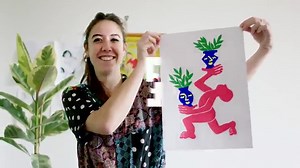 Reeves Oil Paint Set - Highly Pigmented Oil-Based Colors for Students, Hobbyists, and Artists, 18 Pack 12ml Tubes