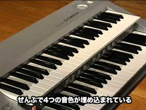 アコースティックギターサウンドのコツ