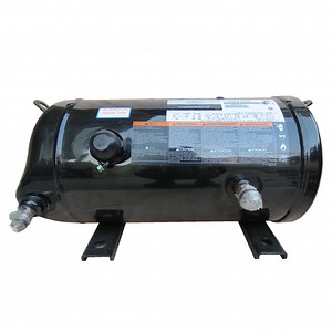 [Hot Item] Best Price 10HP Copeland Horizontal Compressor Zrh116kte-Tfd Scroll Type Refrigerator Compressor