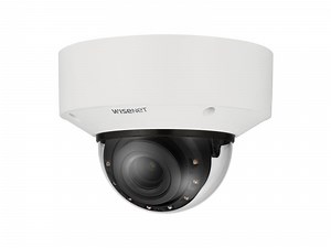 Hanwha Vision Netzwerkkamera XNV-C8083R - BRACK.CH