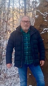 Der ganze Jahresrückblick heute live um 20.20 Uhr auf 3SAT 📺 | Urban Priol