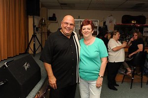 PHOTOS: Fleet Reserve Celebrates 'Jukebox Legends'