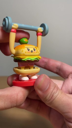 Oh My Gift #toys #toyscollection #toysreview #asmrtoys #asmr #retrotoys #toyshunting