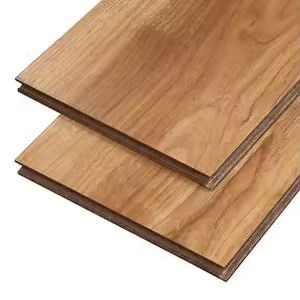 [Hot Item] Decorative Soundproof Wear-Resistant Fireproof Vinyl Spc Flooring