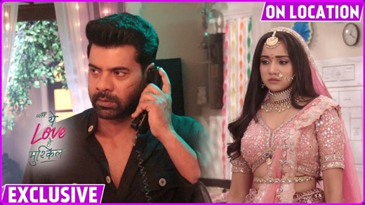 2.1K views · 13 reactions | Uff Yeh Love Hai Mushkil 12th August 2025: Kairi Lauti Apne Ghar, Yug Ne Fek Diye Saare Gifts Bahar | On Location SONY SAB TV Serial Ufff Yeh Love Hai Mushkil Today On Location: Kairi Lauti Apne Ghar, Yug Ne Fek Diye Saare Gifts Bahar | Indian Soap Operas #uffyehlovehaimushkil #ashisingh #shabirahluwalia | Telly Reporter | Facebook