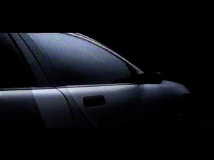 Rover 400 - Advert 1999