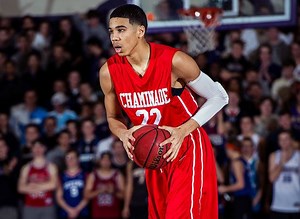 Jayson Tatum - Alchetron, The Free Social Encyclopedia