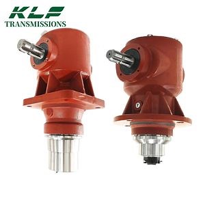 [Hot Item] Agricultural Gearbox Factory Klf3100 Rotary Cutter Slasher Rotary Lawn Mower Gear Box